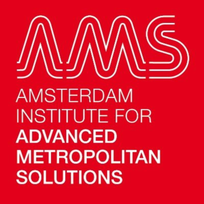 Amsterdam Institute for Advanced Metropolitan Solutions
