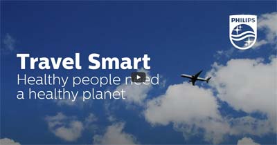 Philips Travel Smart
